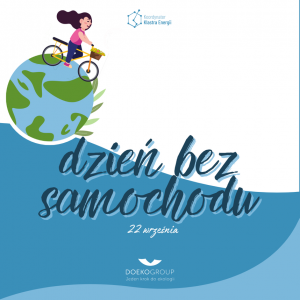 Europejski Dzień bez Samochodu